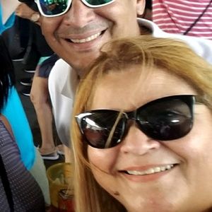 Meet your Posher, Marisa